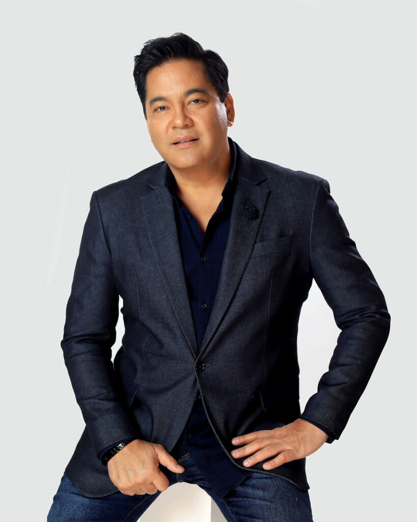 Martin Nievera Live in Atlantic City