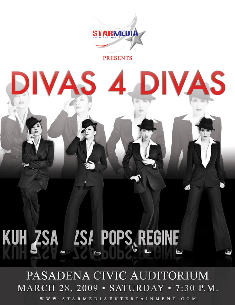 Read more about the article Divas 4 Divas