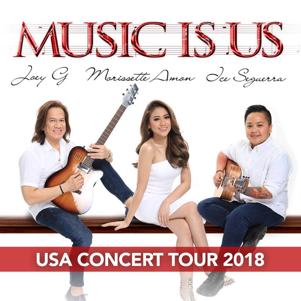 Read more about the article Music is Us