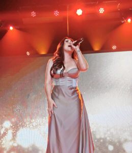 Angeline K'to Concert